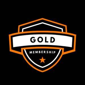 Gold Membership (Exhibitor/Vendors)
