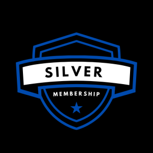 Silver Membership