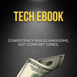 Tech eBook